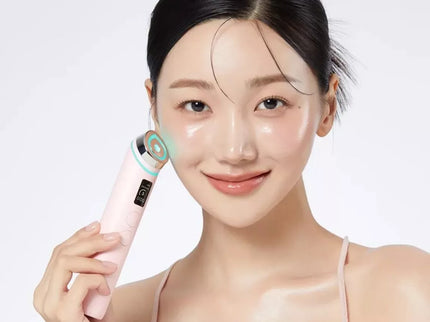 MEDICUBE – Age-R Booster Pro Appareil de Soins de la Peau Avancée