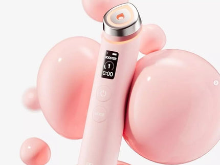 MEDICUBE – Age-R Booster Pro Appareil de Soins de la Peau Avancée