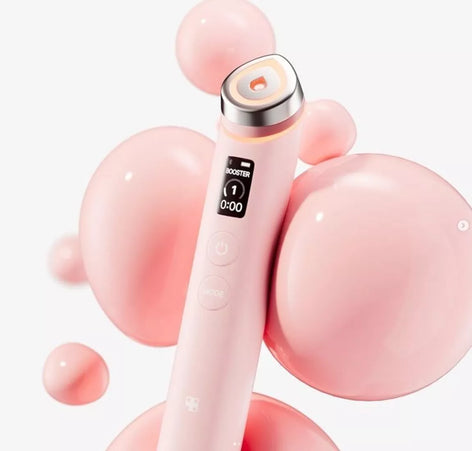 MEDICUBE – Age-R Booster Pro Appareil de Soins de la Peau Avancée