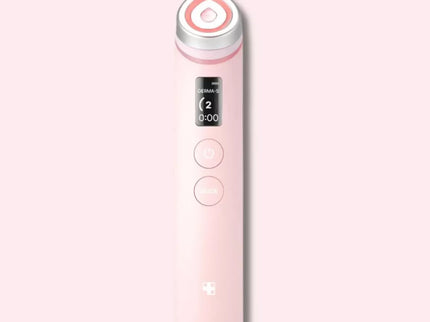 MEDICUBE – Age-R Booster Pro Appareil de Soins de la Peau Avancée