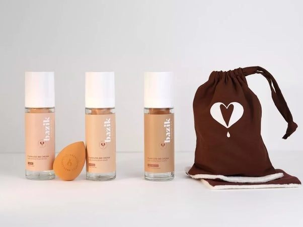 Nouveauté ! Routine Daily Skin - Coffret découverte / Pack Implantation