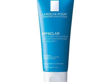 EFFACLAR Masque Séborégulateur - 100ml LA ROCHE POSAY