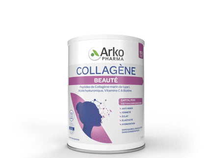 ARKOPHARMA COLLAGÈNE Beauté - Poudre 260g