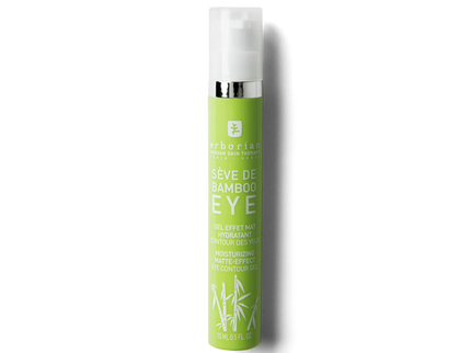 ERBORIAN BAMBOO Sève de bamboo EYE - 15ml