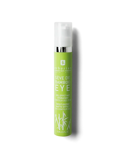 ERBORIAN BAMBOO Sève de bamboo EYE - 15ml - Nymphora