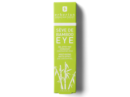 ERBORIAN BAMBOO Sève de bamboo EYE - 15ml