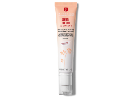 ERBORIAN SKIN HERO Perfecteur de Peau Nue - 40ml