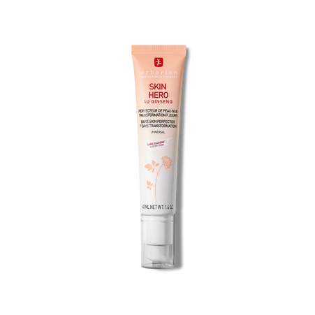 ERBORIAN SKIN HERO Perfecteur de Peau Nue - 40ml