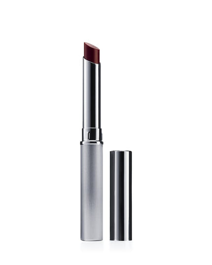 CLINIQUE ALMOST LIPSTICK Mi-Rouge à Lèvres 06 Black Honey - 1.9g - Nymphora