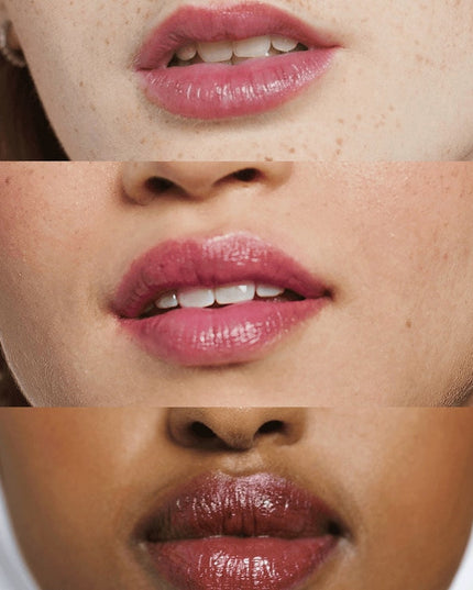 CLINIQUE ALMOST LIPSTICK Mi-Rouge à Lèvres 06 Black Honey - 1.9g - Nymphora