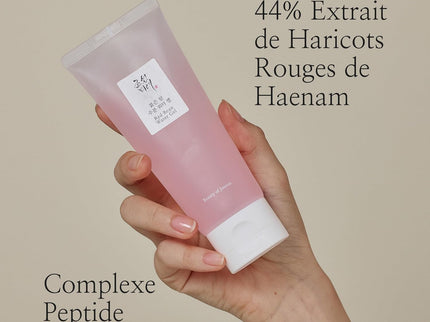 BEAUTY OF JOSEON RED BEAN Gelée Hydratante Haricot Rouge - 100ml