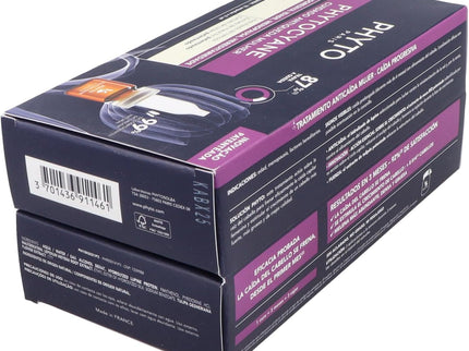 PHYTOCYANE PROGRESSIVE Traitement Antichute Femme - 12x5ml