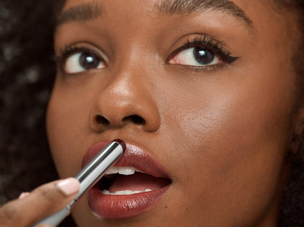 CLINIQUE ALMOST LIPSTICK Mi-Rouge à Lèvres 06 Black Honey - 1.9g
