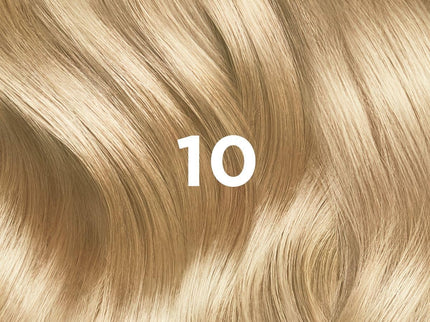PHYTOCOLOR Kit Coloration 10 - Blond Extra Clair