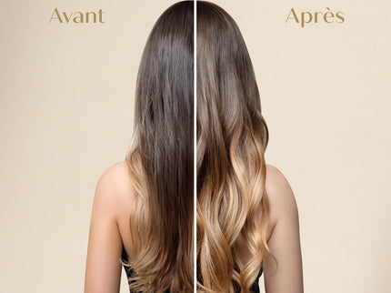 ARGANICARE Coffret Trio - Rituel à l'Huile de Macadamia