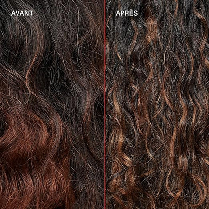 OLAPLEX N°7 HUILE CONCENTRÉE RÉPARATRICE - 30ml - Nymphora