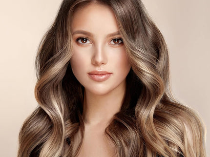 Coffret ultra-nourrissant - Argan & karité - Cheveux bouclés - 3 prod
