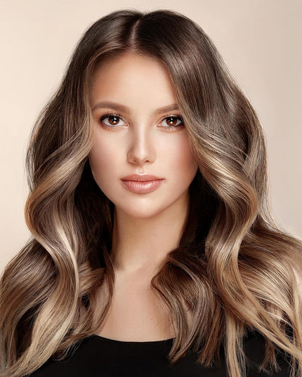 Coffret ultra-nourrissant - Argan & karité - Cheveux bouclés - 3 prod - Nymphora