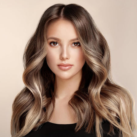 Coffret ultra-nourrissant - Argan & karité - Cheveux bouclés - 3 prod