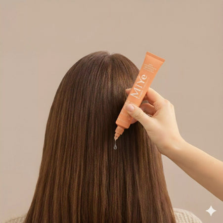 MIYÉ SÉRUM CHEVEUX Densifiant Anti-Chute - 50ml