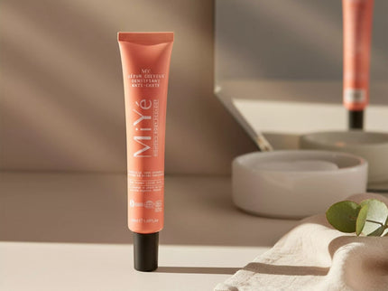 MIYÉ SÉRUM CHEVEUX Densifiant Anti-Chute - 50ml