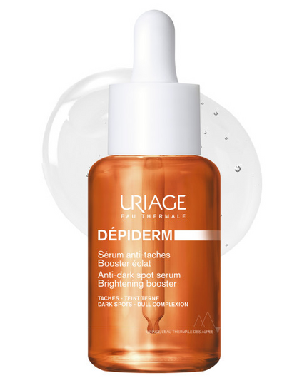 URIAGE DÉPIDERM Sérum Anti-Taches Booster Éclat - 30ml - Nymphora