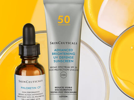 SKIN CEUTICALS PHLORETIN CF Sérum Antioxydant Tâches et Rides 30ml