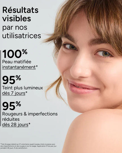 ACM AZEANE Crème Acide Azélaïque 15% - 30g - Nymphora