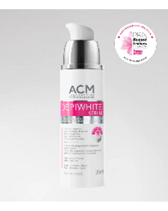 ACM DEPIWHITE Sérum Concentré Intensif Anti-Taches - 30ml - Nymphora