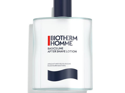 BIOTHERM HOMME Baume Anti-Feu du Rasoir - 100ml