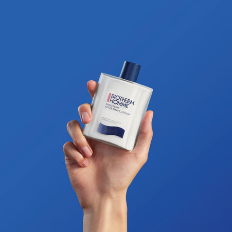 BIOTHERM HOMME Baume Anti-Feu du Rasoir - 100ml