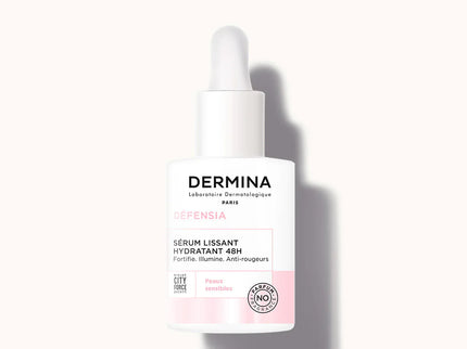 DERMINA DÉFENSIA Sérum Lissant Hydratant - 30ml