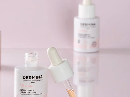 DERMINA DÉFENSIA Sérum Lissant Hydratant - 30ml