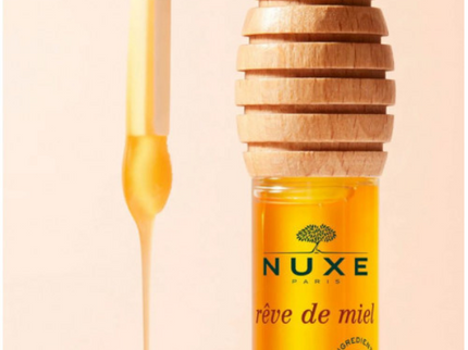 NUXE RÊVE DE MIEL Soin Lèvres au Miel - 10ml