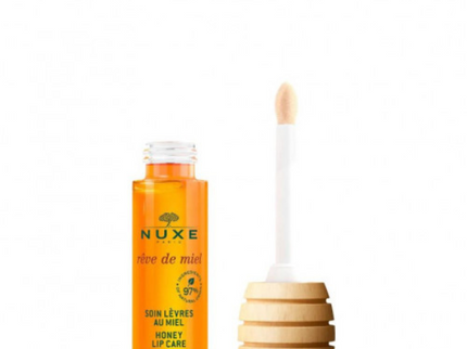 NUXE RÊVE DE MIEL Soin Lèvres au Miel - 10ml