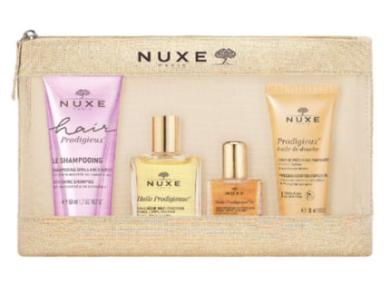 NUXE TROUSSE MES INDISPENSABLES PRODIGIEUX