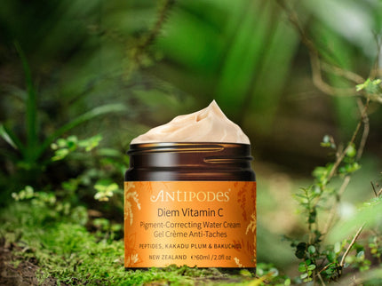 ANTIPODES DIEM VITAMIN C Gel Crème Anti Taches 60ml