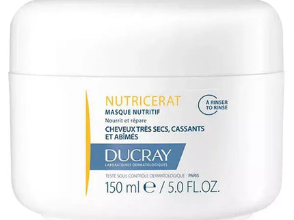 DUCRAY NUTRICERAT Masque Nutritif - 150ML