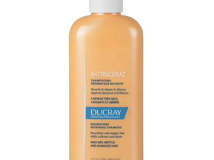 DUCRAY NUTRICERAT Shampooing Réparateur Nutritif - 200ML