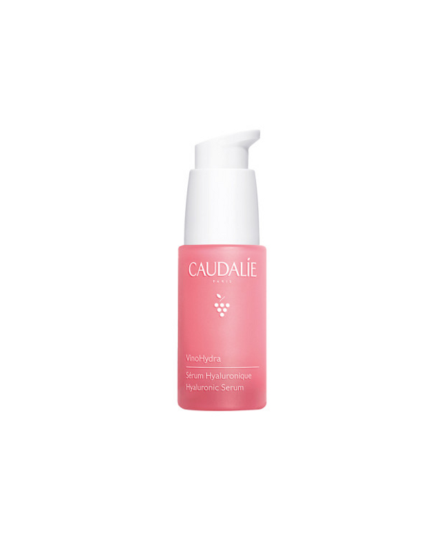 CAUDALIE VINOHYDRA Sérum Hyaluronique - 30ml - Nymphora