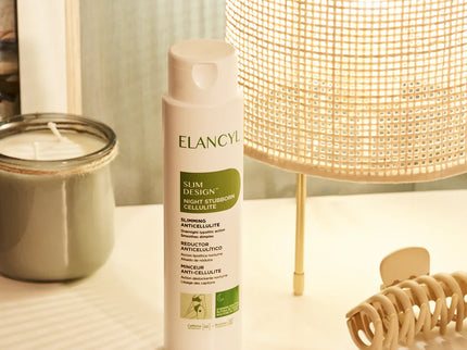 ELANCYL SLIM DESIGN Cellulite rebelle nuit - 200ml