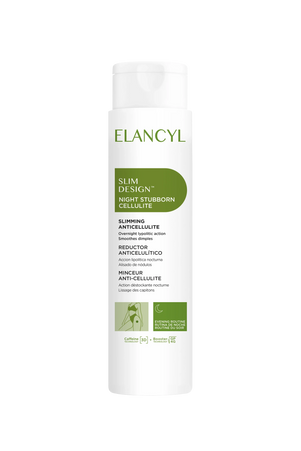 ELANCYL SLIM DESIGN Cellulite rebelle jour - 200ml