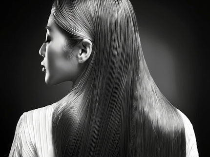 LE SHAMPOING