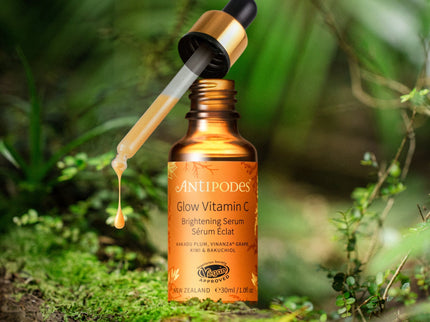 ANTIPODES GLOW Serum Vitamine C - 30ml
