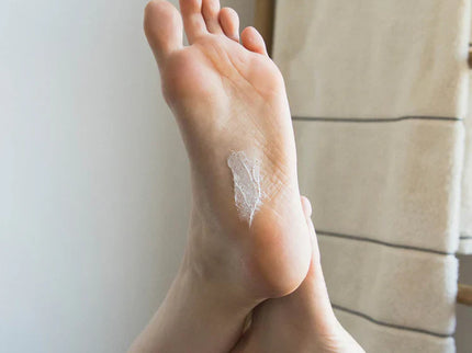 ALVADIEM GOMMAGE PIEDS NOURRISSANT - 75ml