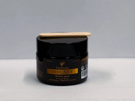 HERBOSIA SHILAJIT 50G