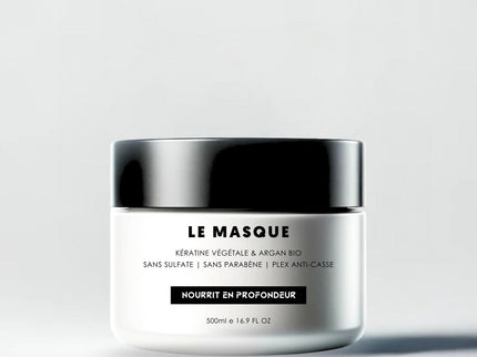 LE MASQUE