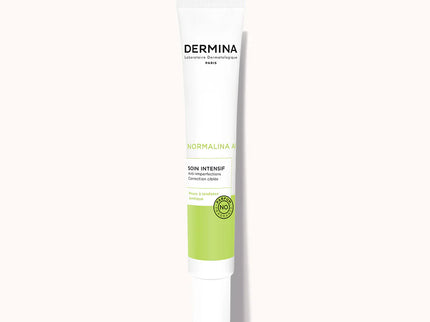 DERMINA NORMALINA Soin Intensif Anti-Imperfections - 15ml