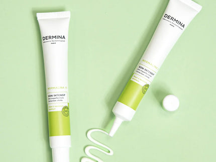 DERMINA NORMALINA Soin Intensif Anti-Imperfections - 15ml