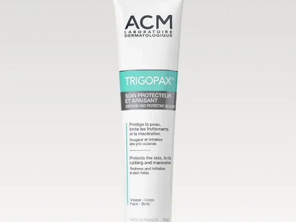 ACM TRIGOPAX Soin Protecteur Apaisant - 75g